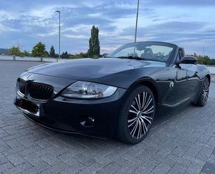 BMW Z4 Gebrauchtwagen
