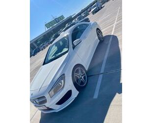Mercedes-Benz CLA 180 Gebrauchtwagen