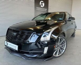Cadillac ATS Gebrauchtwagen