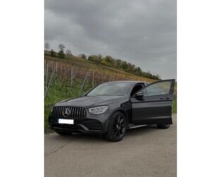 Mercedes-Benz GLC 300 Gebrauchtwagen