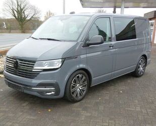 VW T6 andere Gebrauchtwagen