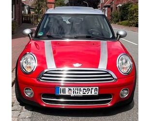 Mini Cooper D Clubman Gebrauchtwagen