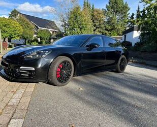 Porsche Panamera Gebrauchtwagen