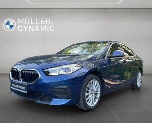 BMW 218 Gran Coupé Gebrauchtwagen