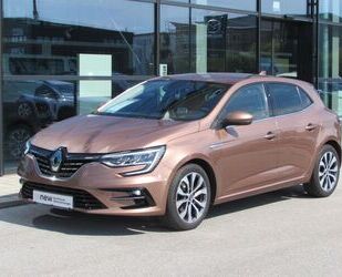 Renault Megane Gebrauchtwagen