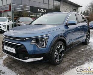 Kia Niro Gebrauchtwagen