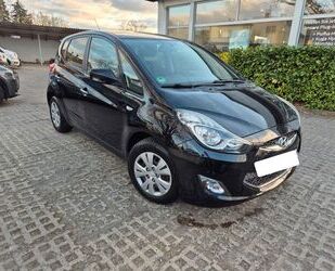 Hyundai ix20 Gebrauchtwagen