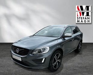 Volvo XC60 Gebrauchtwagen