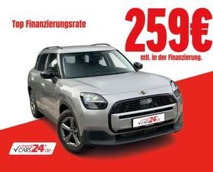 Mini Cooper C Countryman Gebrauchtwagen