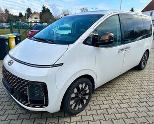 Hyundai STARIA Gebrauchtwagen