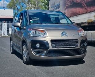 Citroen C3 Picasso Gebrauchtwagen