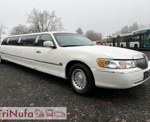 Lincoln Town Car Gebrauchtwagen