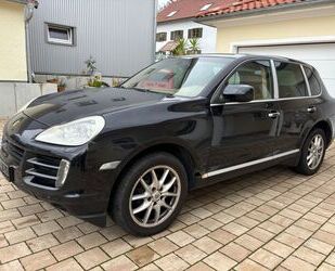 Porsche Cayenne Gebrauchtwagen