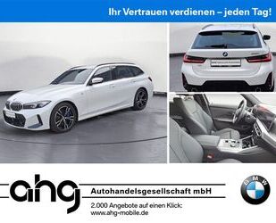 BMW 330 Gebrauchtwagen