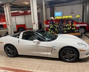 Corvette C6 Gebrauchtwagen