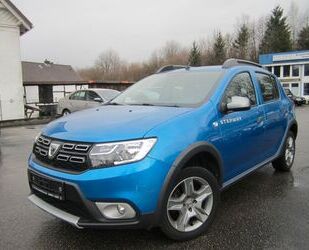 Dacia Sandero Gebrauchtwagen