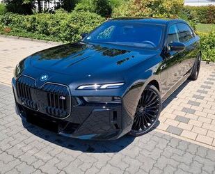 BMW 760 Gebrauchtwagen