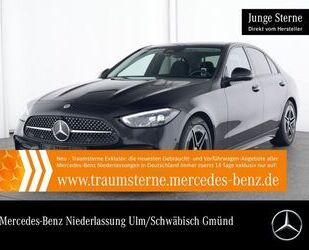 Mercedes-Benz C 200 Gebrauchtwagen