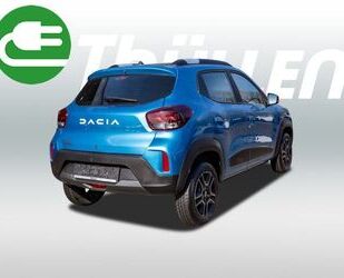 Dacia Spring Gebrauchtwagen