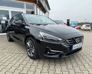 Hyundai i30 Gebrauchtwagen