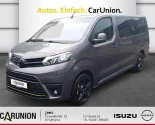 Toyota Proace (Verso) Gebrauchtwagen
