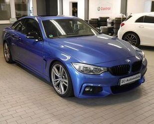 BMW 420 Gebrauchtwagen