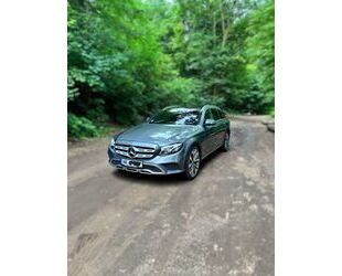 Mercedes-Benz E 220 Gebrauchtwagen