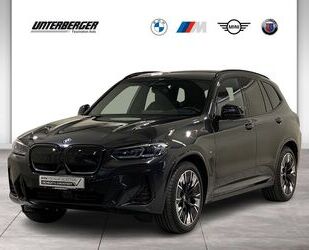 BMW iX3 Gebrauchtwagen