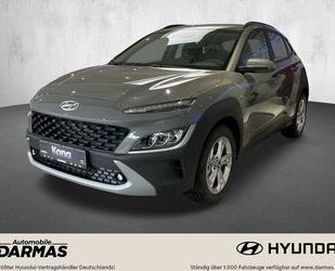 Hyundai KONA Gebrauchtwagen