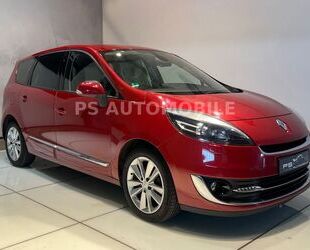 Renault Grand Scenic Gebrauchtwagen