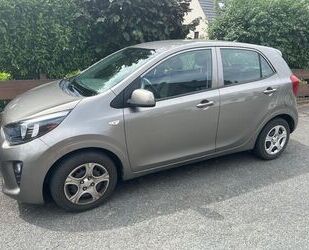 Kia Picanto Gebrauchtwagen