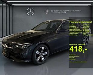Mercedes-Benz C 220 Gebrauchtwagen