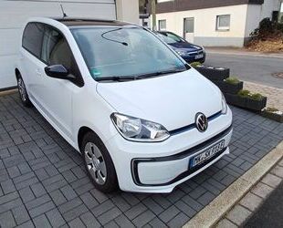 VW e-up! Gebrauchtwagen