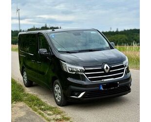 Renault Trafic Gebrauchtwagen