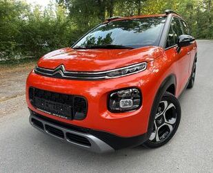 Citroen C3 Gebrauchtwagen
