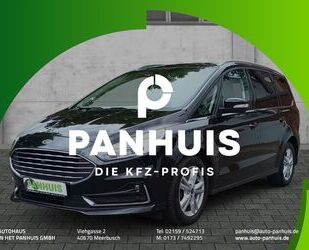 Ford Galaxy Gebrauchtwagen
