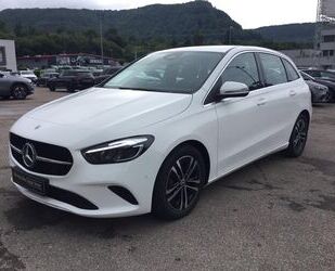 Mercedes-Benz B 180 Gebrauchtwagen