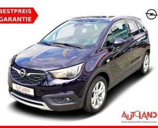 Opel Crossland (X) Gebrauchtwagen