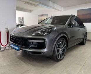 Porsche Cayenne Gebrauchtwagen