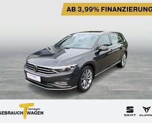 Kia Passat Variant 
