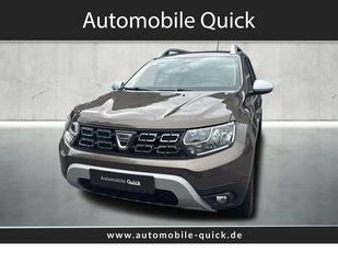 Dacia Duster Gebrauchtwagen