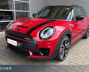Mini John Cooper Works Clubman Gebrauchtwagen