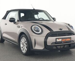 Mini Cooper Cabrio Gebrauchtwagen