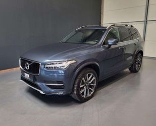 Volvo XC90 Gebrauchtwagen