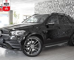 Mercedes-Benz GLE 350 Gebrauchtwagen