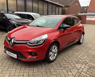 Renault Clio Gebrauchtwagen