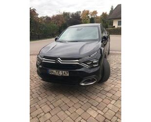 Citroen C4 Gebrauchtwagen