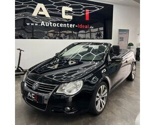 VW Eos Gebrauchtwagen