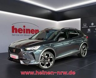Cupra Formentor Gebrauchtwagen