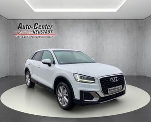 Audi Q2 Gebrauchtwagen
